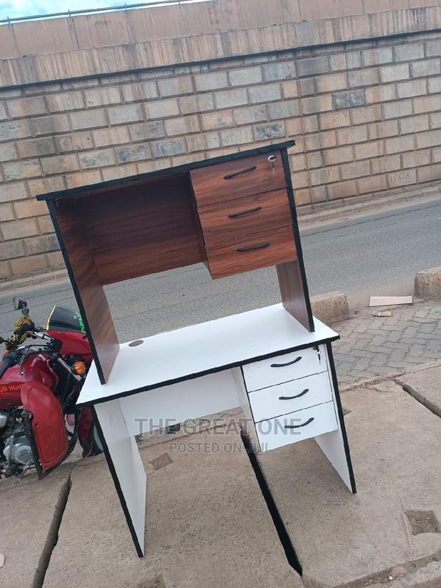 Office Desks
