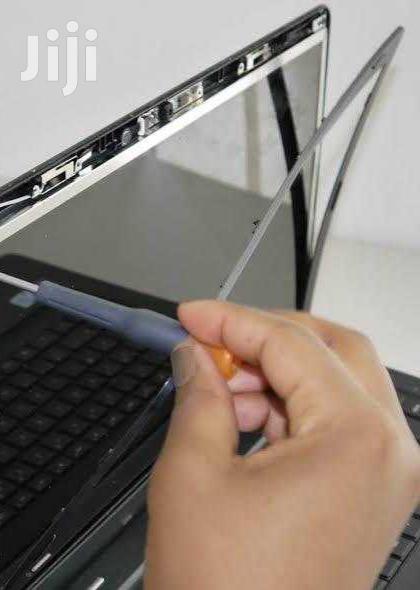 For Laptops Screens Replacement Call Us
