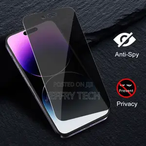 Privacy for iPhone 14 13 12 Mini 11 Pro Max XR Screen Protec