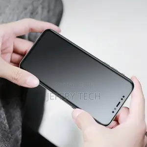 Screen Protector for iPhone 14 13 12 Pro Max XR XS Matte
