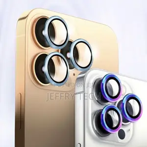 Lens Protector for iPhone 14 13 12 11 Pro Max