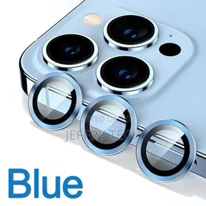 Lens Protector for iPhone 14 13 12 11 Pro Max
