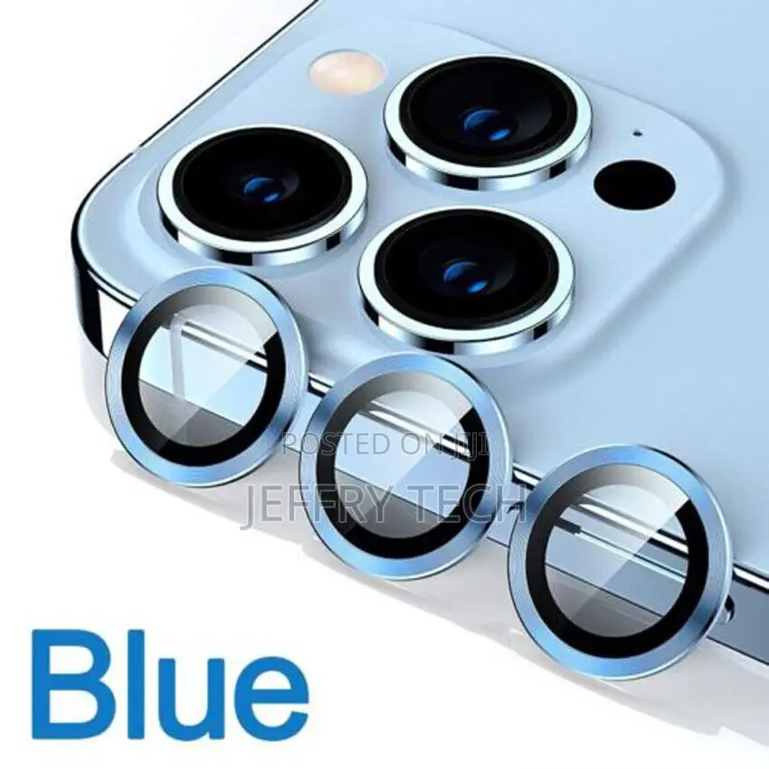 Lens Protector for iPhone 14 13 12 11 Pro Max