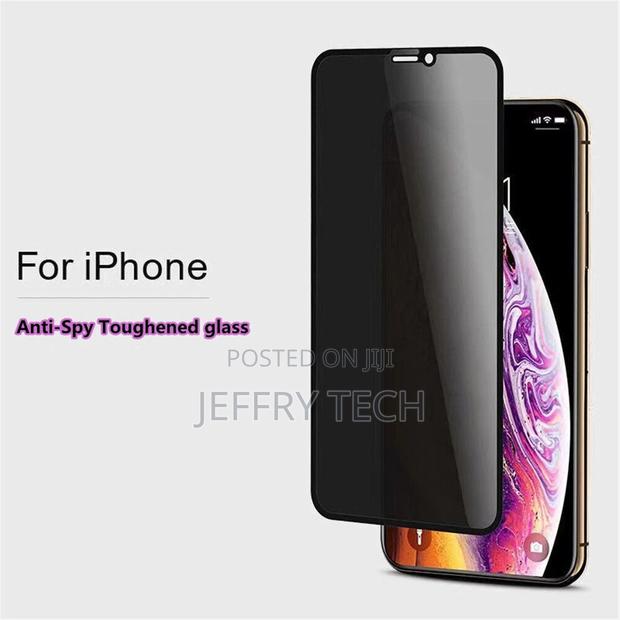 Privacy Screen Protector for iPhone 14 Pro Max - main view