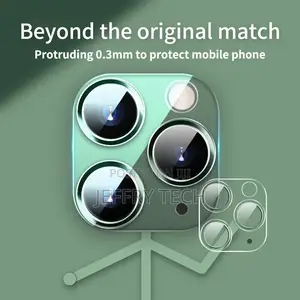 Camera Lens Screen Protector for iPhone 14 Pro 11 12 Mini 13