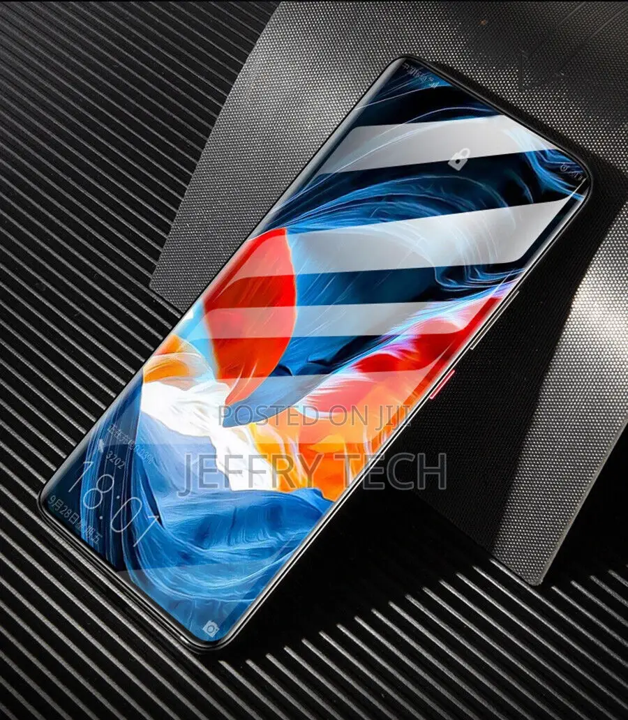 Full Cover Tempered Glass for Oneplus 11R 9 Pro 10 Pro 8 7 P