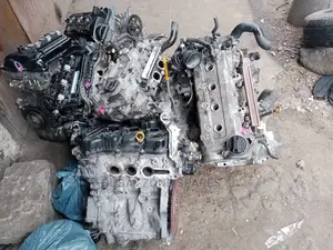 EX Japan Slim Engines Kf, Hr12,K6A, Alto, Swift.