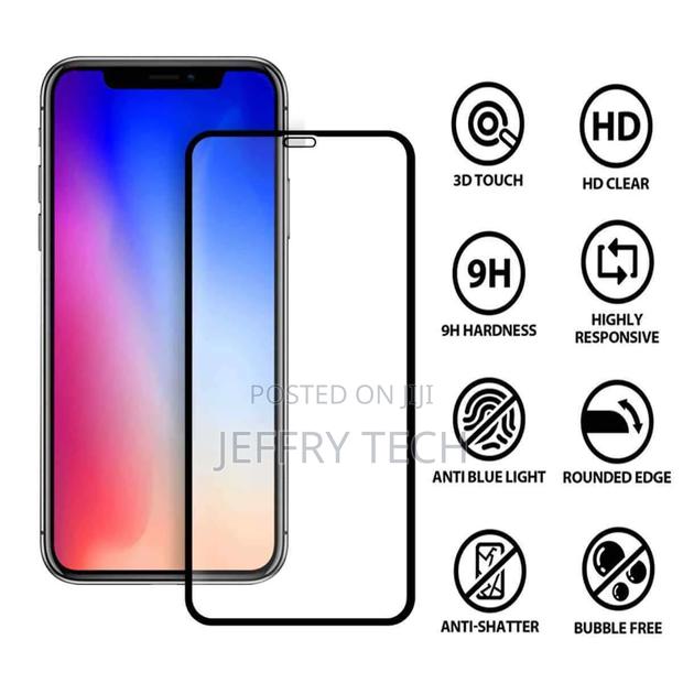 Tempered Glass Screen Protector for iPhone 14 Pro Plus Max F - main view