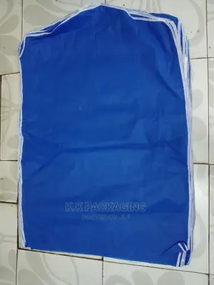 Blue Laundry Bags