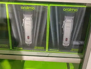 Oraimo Clipper 2" With 4 Guided Combs