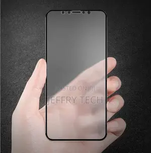 2 X Screen Protector Ceramic Matt Toughened iPhone 14 Se 13