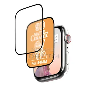 Ceramics Screen Protector Apple Watch 38 40 41 42 44 45mm