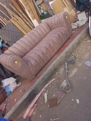 Three Seater Hyper Sofa on Sale