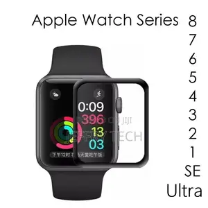 Protection Film Integral Apple Watch 8/7/ 6/5/ 4/3/ 2/1/ Se