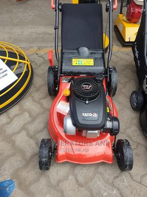 Yato 4hp Lawn Mower - thumbnail 2