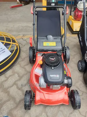 Lawn Mower (UK Make)