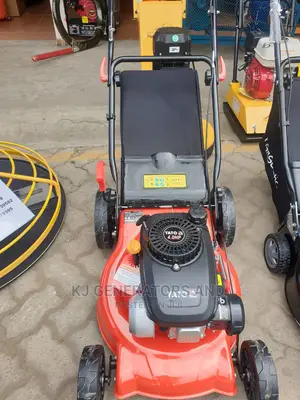 Lawn Mower (UK Make)