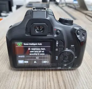 Canon EOS 4000D