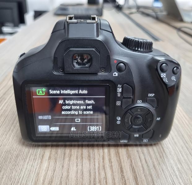 Canon EOS 4000D - thumbnail 3