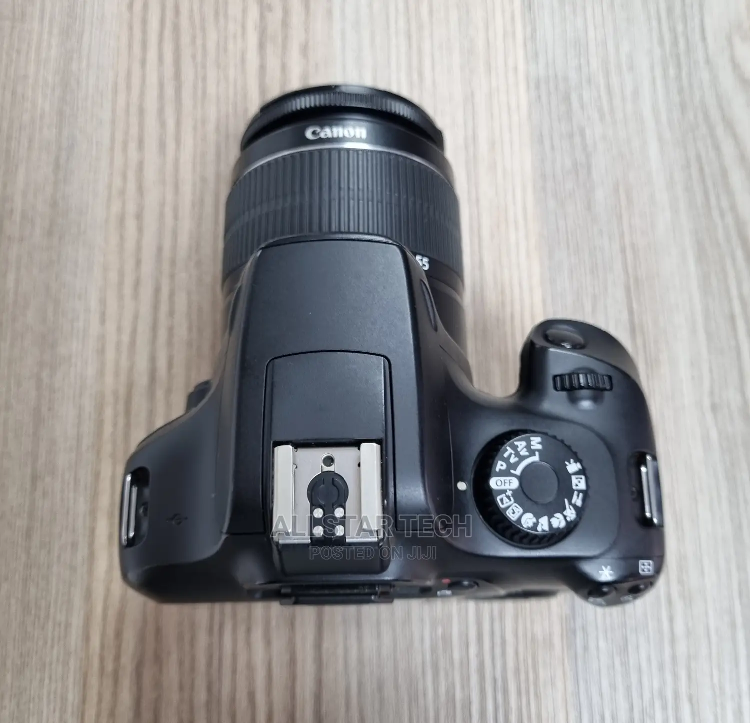 Canon EOS 4000D