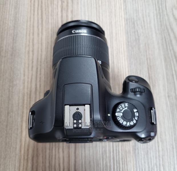 Canon EOS 4000D - thumbnail 5