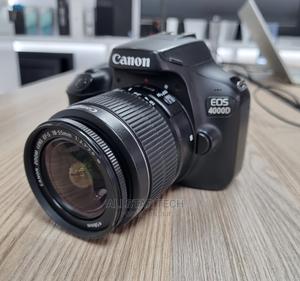 Canon EOS 4000D - thumbnail 2