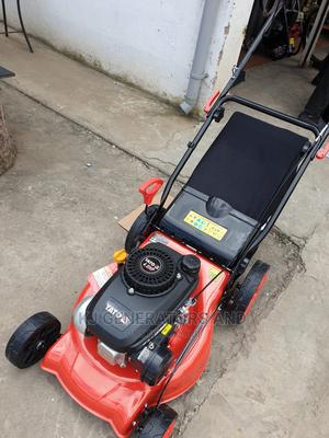 Lawn Mower Available - thumbnail 2