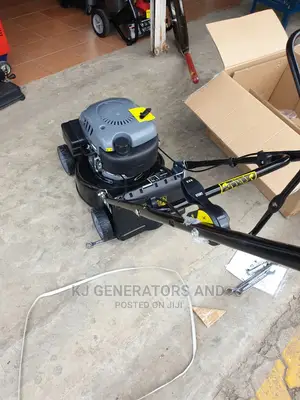 3hp Lawn Mower