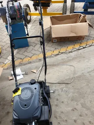 3hp Lawn Mower