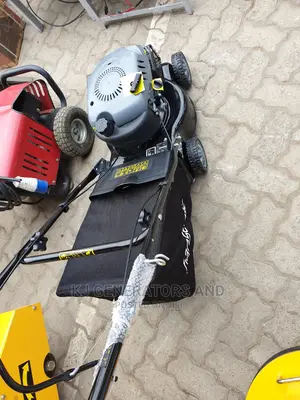 3hp Lawn Mowers Restocked