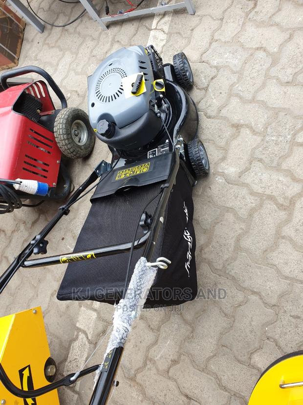 3hp Lawn Mowers Restocked - main view