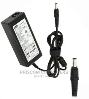 Samsung NP530U3B, NP530U3C, NP540U3C Charger Adapter