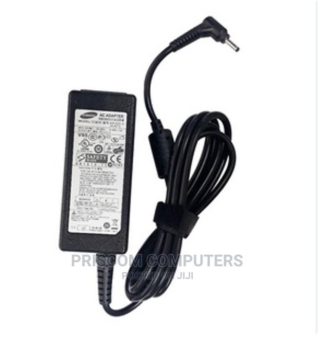 Samsung NP540U4E, NP550XTA, NP730QAA Charger Adapter - thumbnail 3