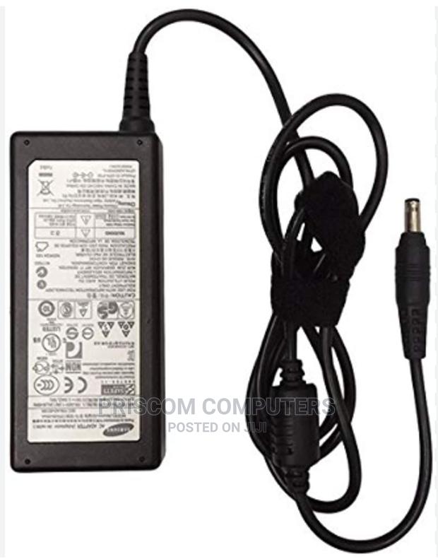 Samsung NP900X1A, NP900X1B, NP900X3A Charger Adapter