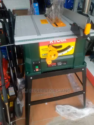 HBT-254l Table Saw 254mm1500w