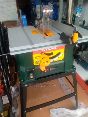 HBT-254l Table Saw 254mm1500w