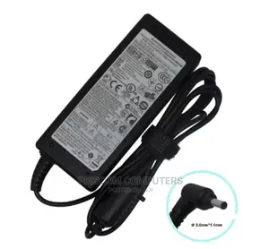 Samsung NP900X3E, NP900X3F, NP900X3G Charger Adapter