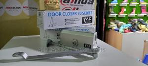 Attested Hydraulic Adjustable-Automatic Door Closing Device - thumbnail 2