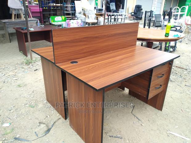 1.2 MTRS 2 Way Workstation - thumbnail 2
