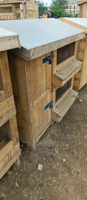 Chicken Cage 042 - thumbnail 2