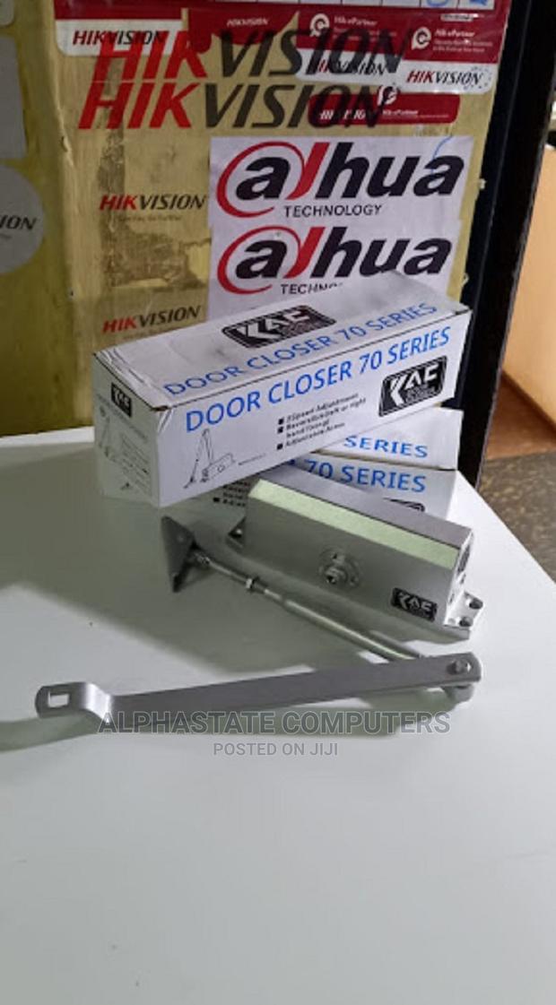 Restocked Automatic Hydraulic Door Closer~. - main view