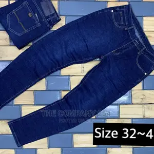 Quality Designer Brand Assorted Slim Fit Jeans