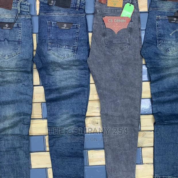 Original Designer Mens Jeans