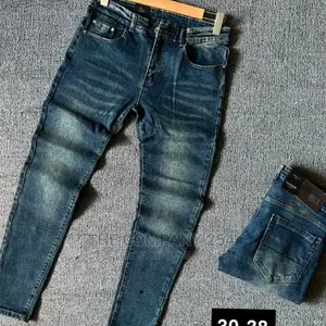 Original Designer Mens Jeans