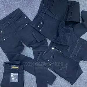 Men's Designer Skinny Jeans
