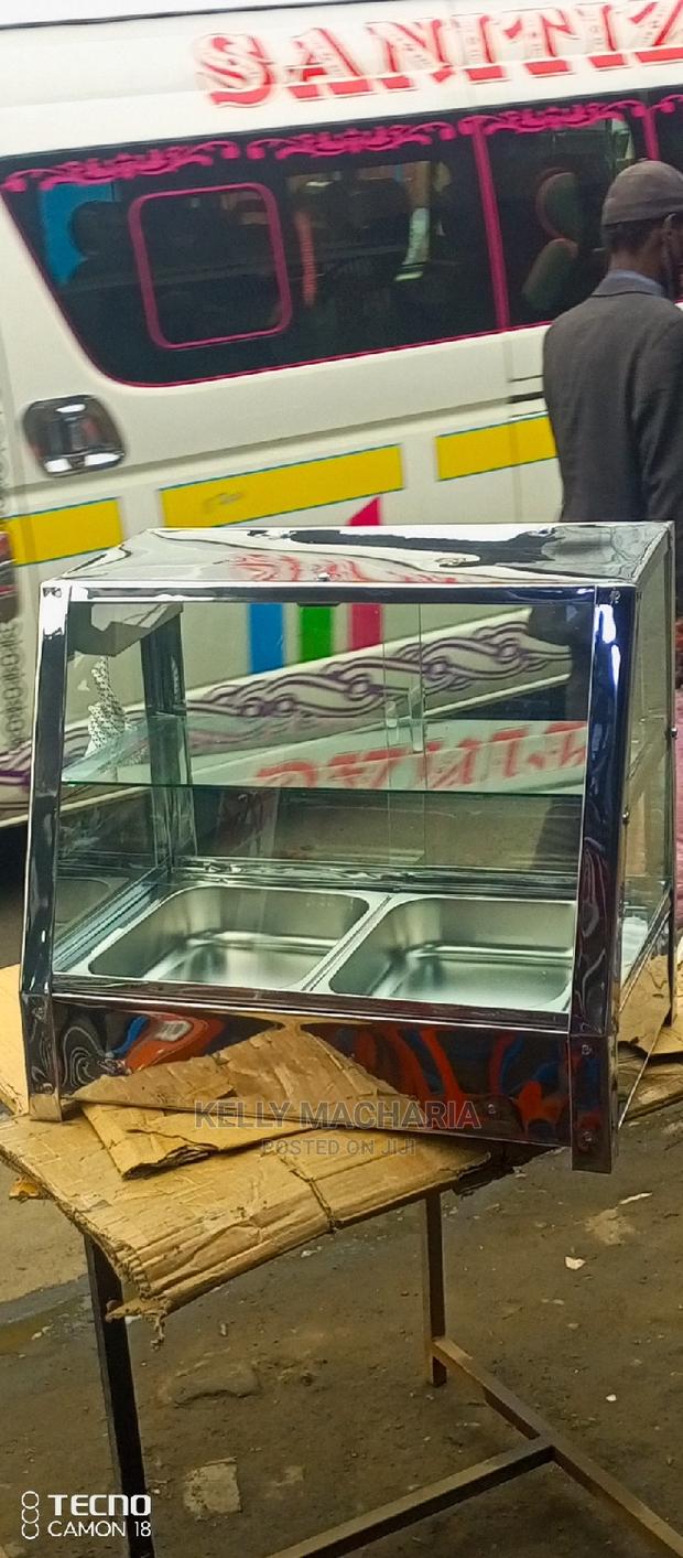 Display Warmers/68 - thumbnail 2