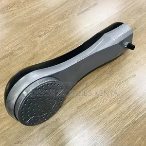 E-Litt Electronic Instant Shower Head Enerbras