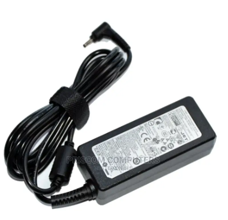 Samsung NP900X5L, NP900X5N, NP900X5T Charger Adapter