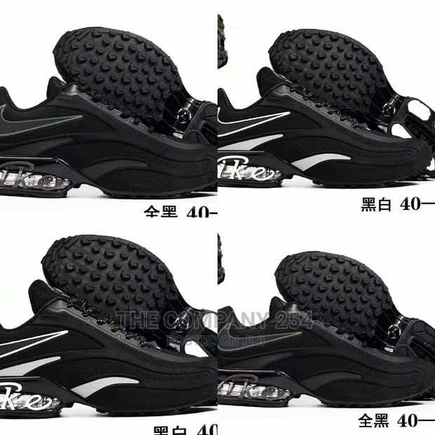 Quality Designer Brand Airmax Ultra Sneakers