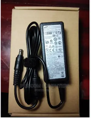 Samsung NP900X5L, NP900X5N, NP900X5T Charger Adapter